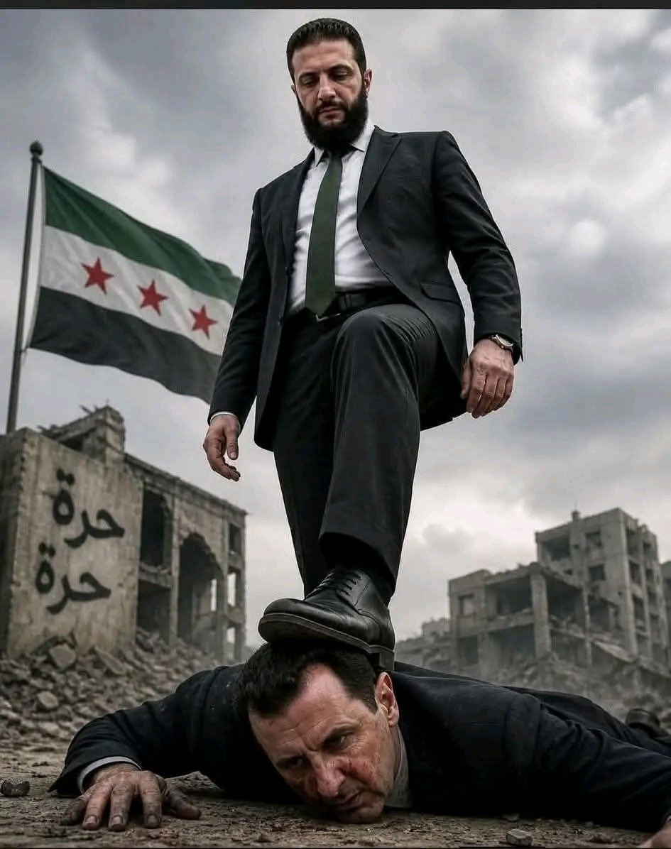 🇸🇾𝓐𝓑𝓞𝓞𝓓 tweet media