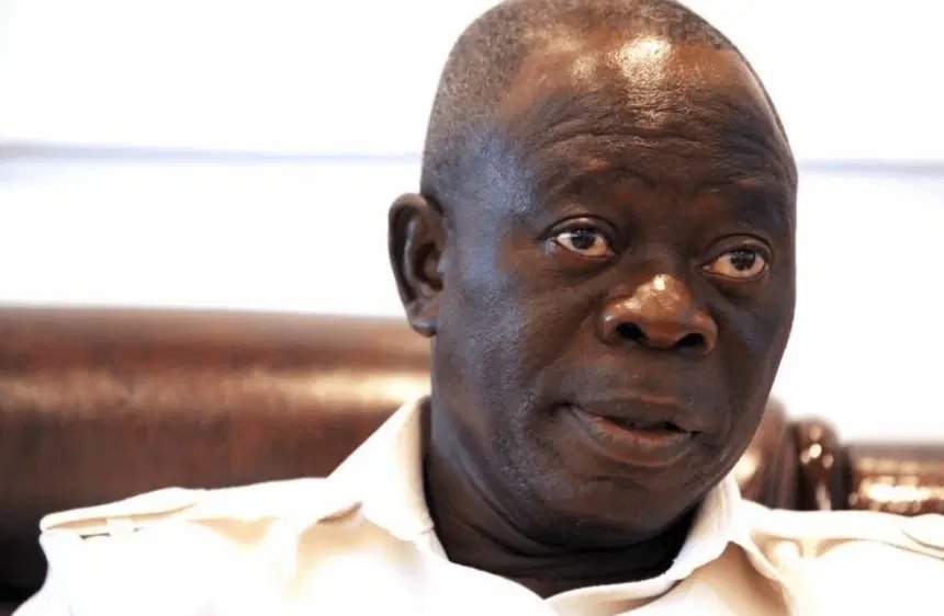 Xenophobia: Oshiomhole urges Senate to withdraw MTN, DSTV license. 

(via <a href="/vanguardngrnews/">Vanguard Newspapers</a>)