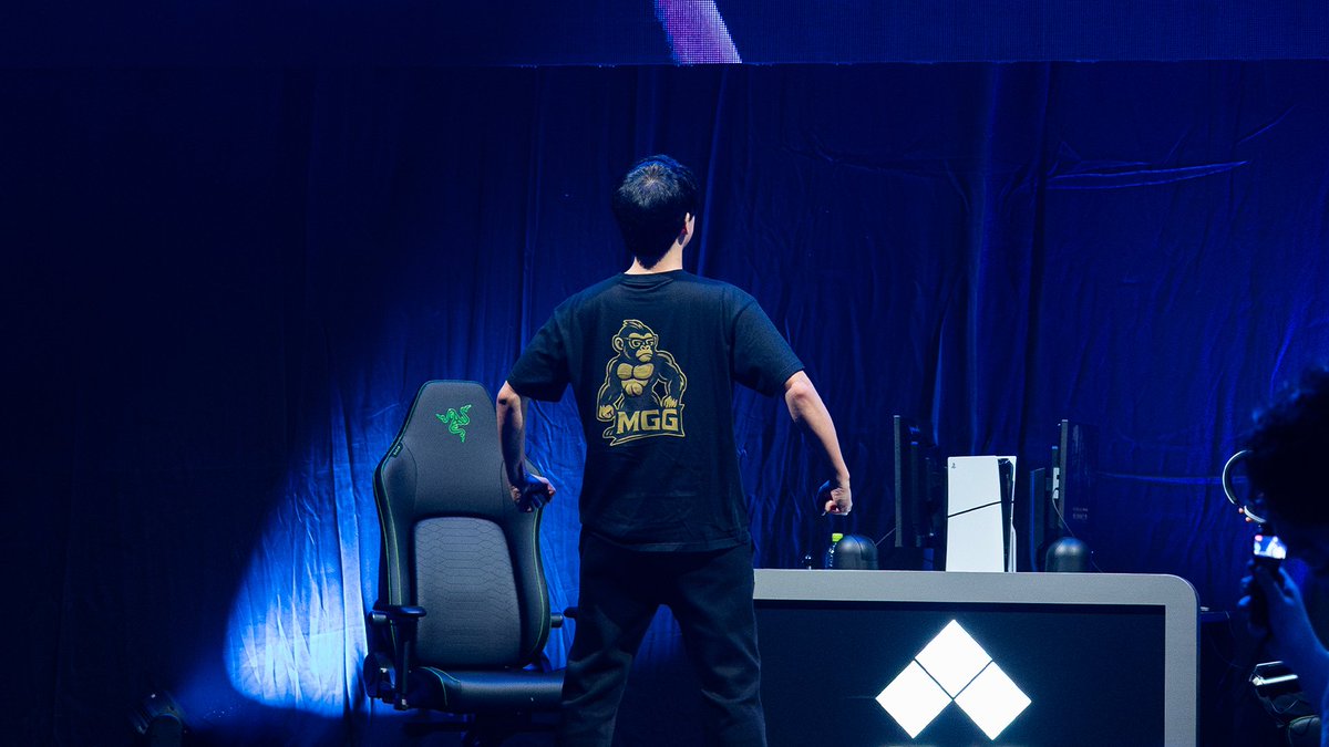 Team RΛZΞR tweet media