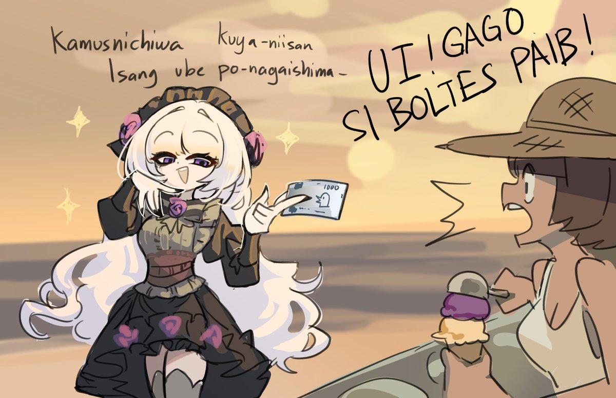 centurii-chan tweet media