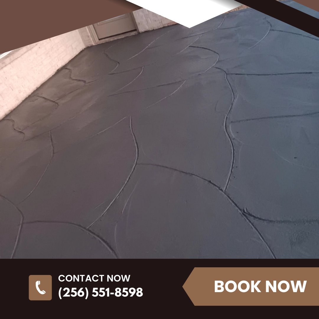 BroConcrete's tweet photo. Improving homes with our residential concrete services means blending durability with style. We help make functional spaces feel polished. Message us now to get your custom plan! #ResidentialConcreteServices
https://t.co/1MriegW8Mf https://t.co/nAn7KfWIZi