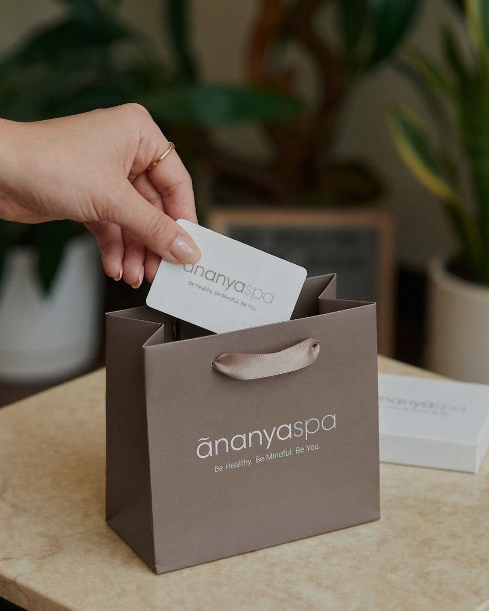 Ananya Spa Seattle tweet media