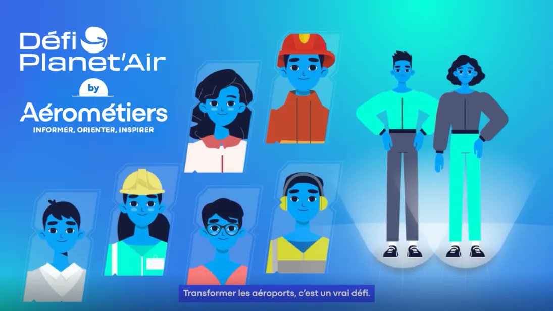 Fédération Nationale #Aviation et ses Métiers ✈️ tweet media