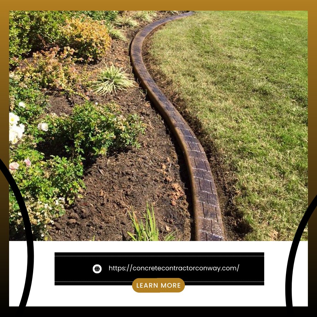 From planning to completion, quality matters when choosing concrete contractors. We deliver dependable craftsmanship you can trust. Get in touch today to build something strong. #ConcreteContractor
concretecontractorconway.com/contact