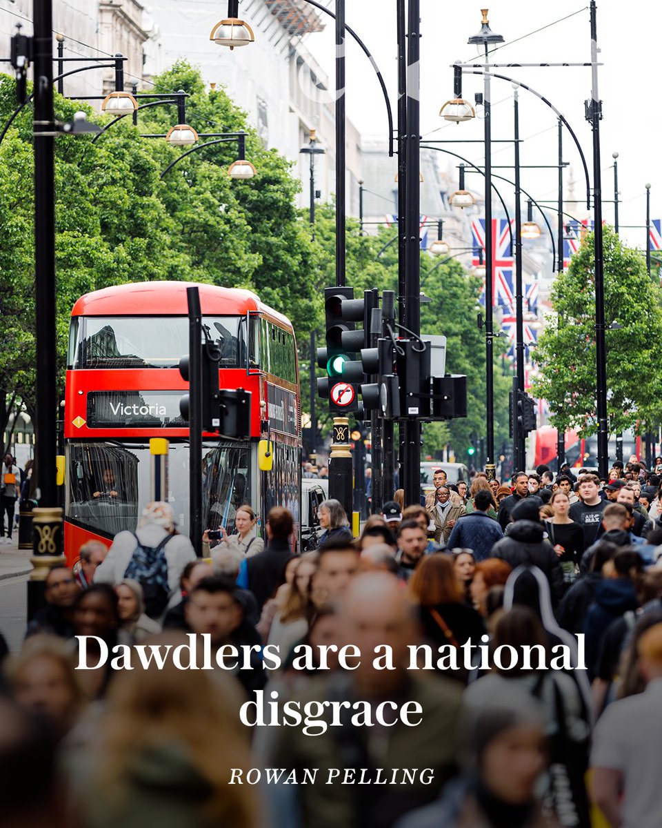 The Telegraph tweet media