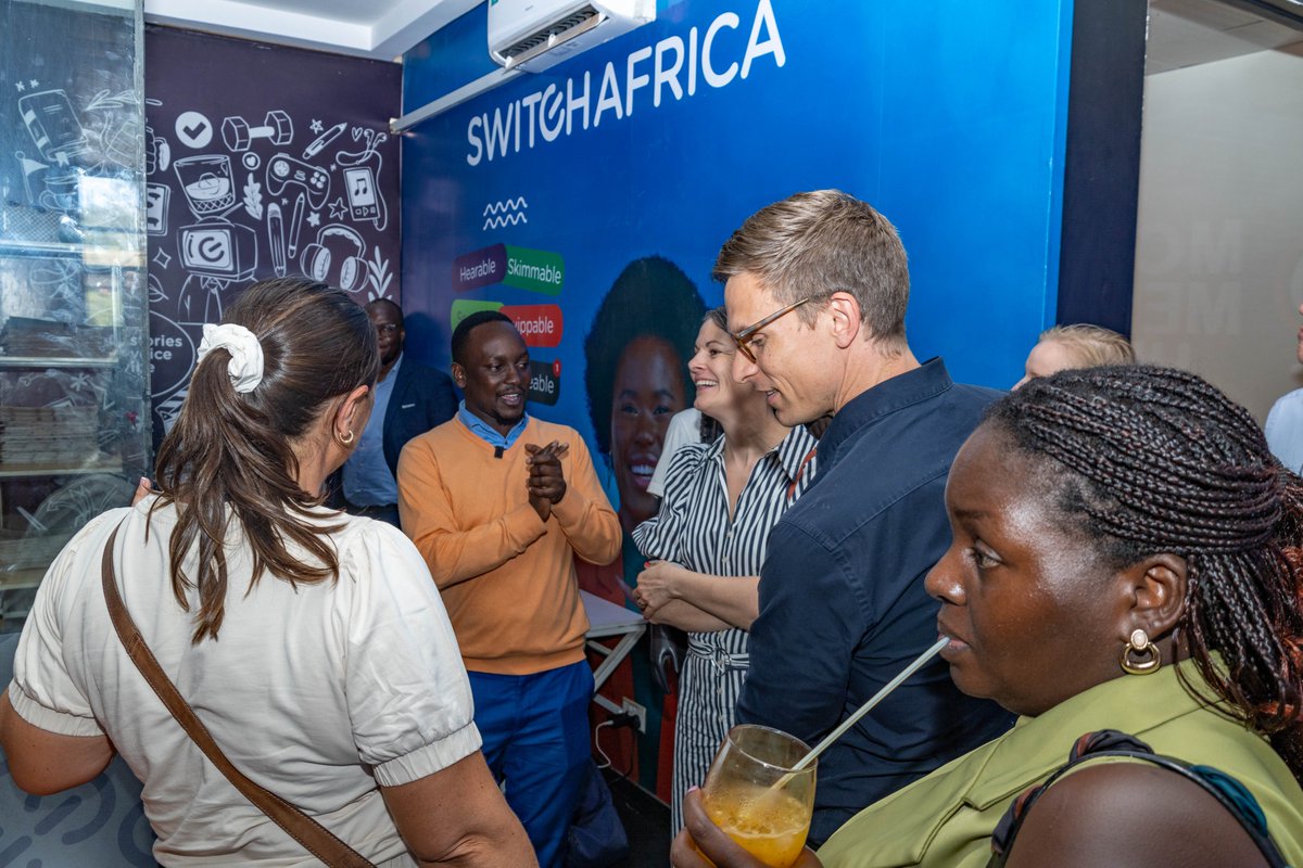 Media Challenge Initiative tweet media