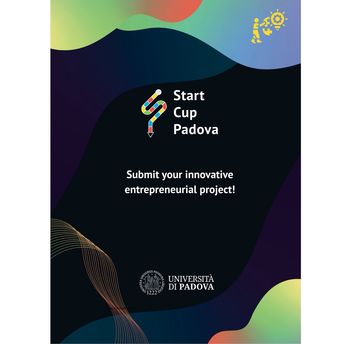Knowledge Val. & Acad. Entrepreneurship Unipd tweet media