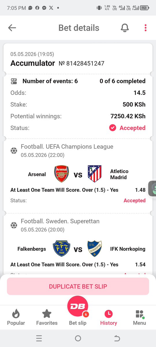 (BETTING GURU Russia) 🇷🇺🇷🇺🇷🇺🇷🇺 tweet media