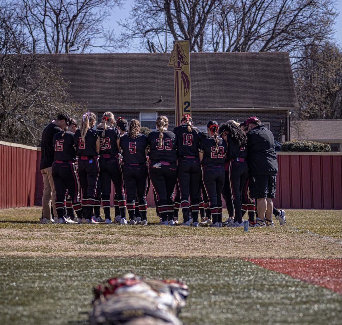 RiverdaleHighSB's tweet photo. Region Bid ✅💰 https://t.co/n3pk12tVZm