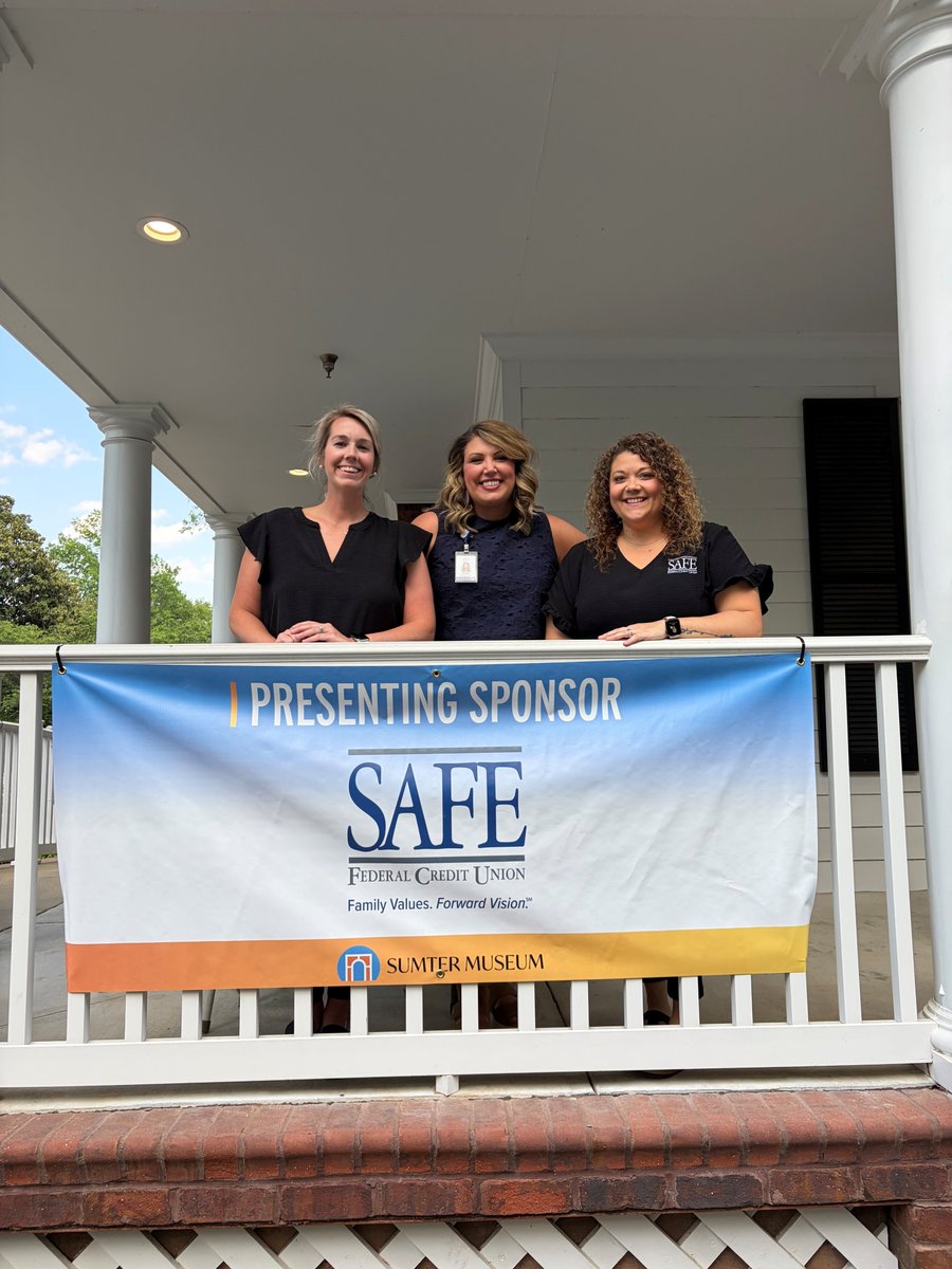 SAFE FCU tweet media