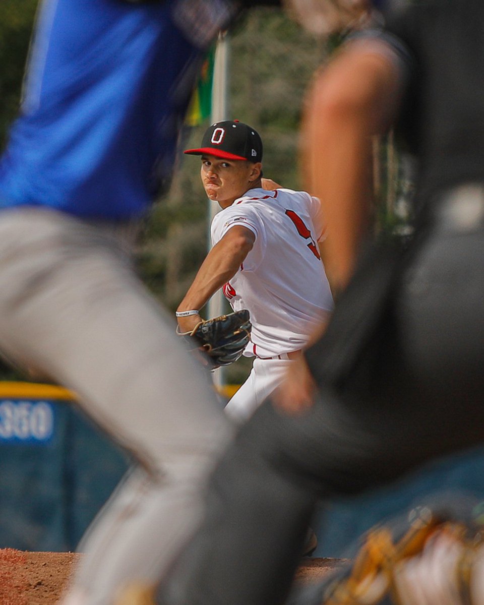 Baseball Ontario tweet media
