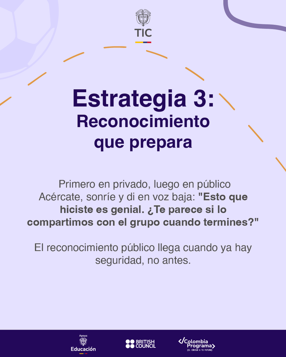 Ministerio TIC tweet media