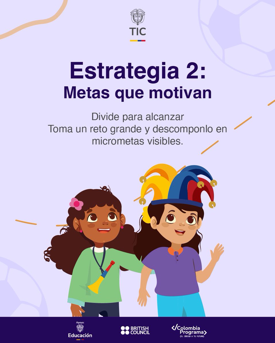 Ministerio TIC tweet media