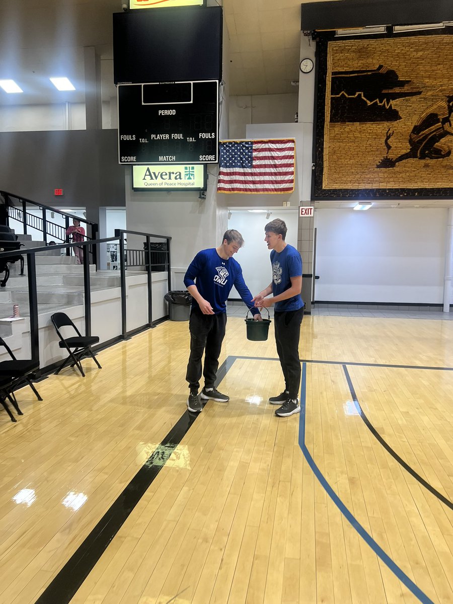 DWU Mens Basketball tweet media