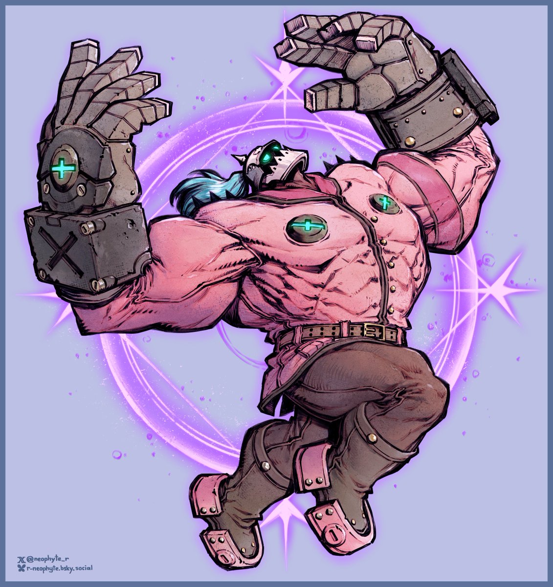 R_Neophyte (Commissions Open) tweet media