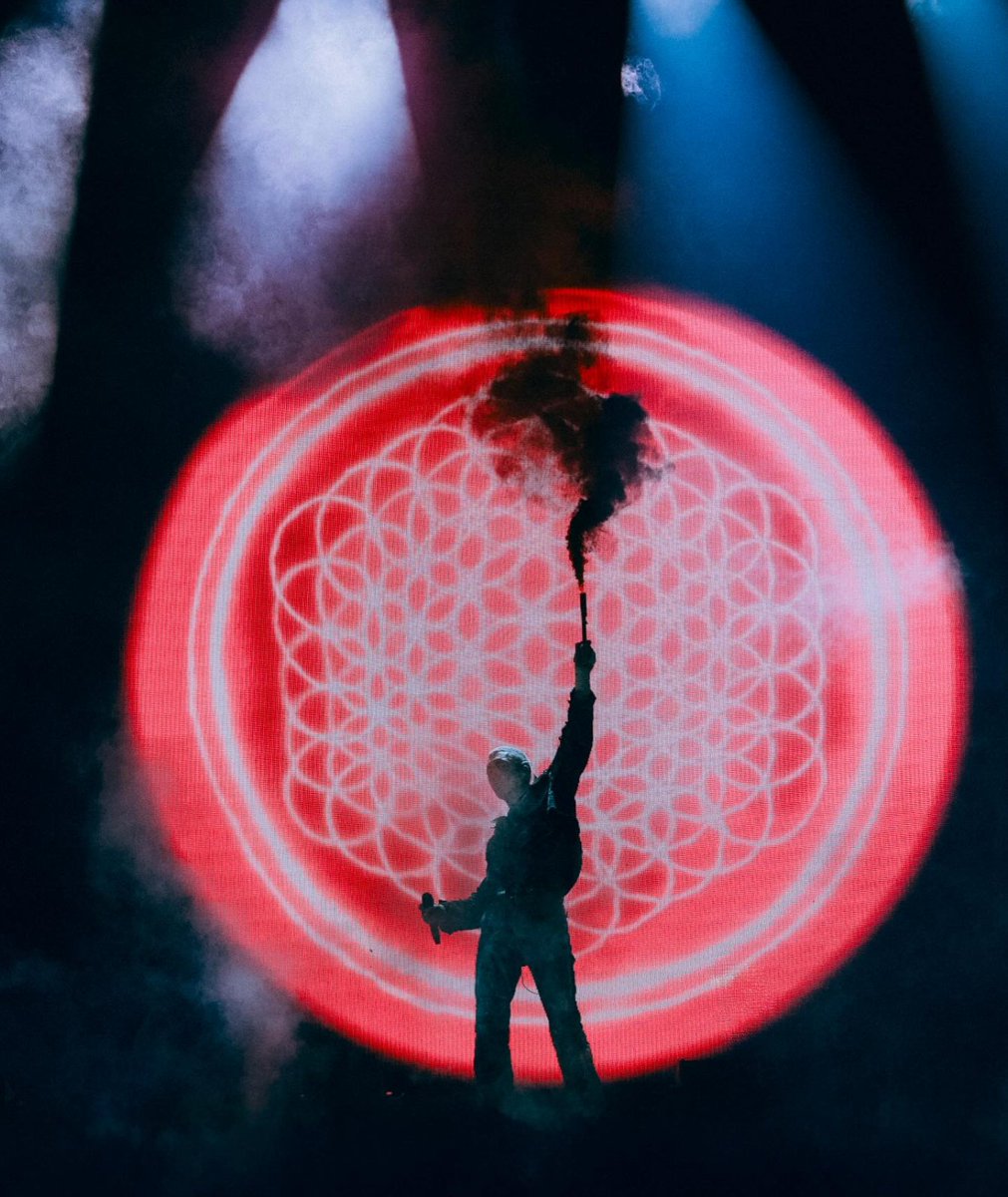 State of the Scene tweet media