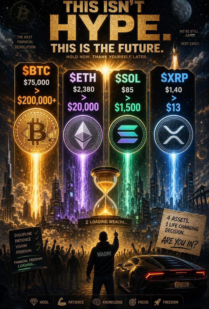 Edo Farina xrp tweet media