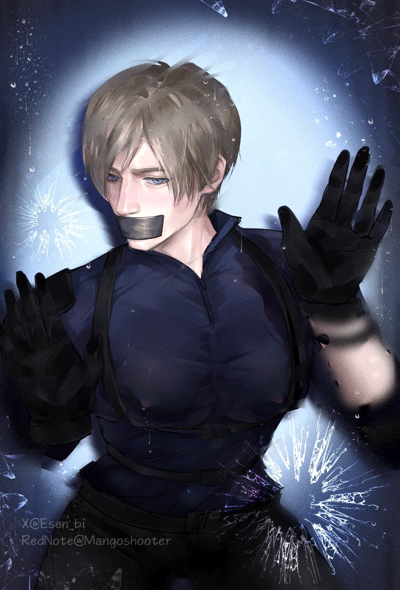 石 赤芒Esen (@Esen_bi) / Posts / X