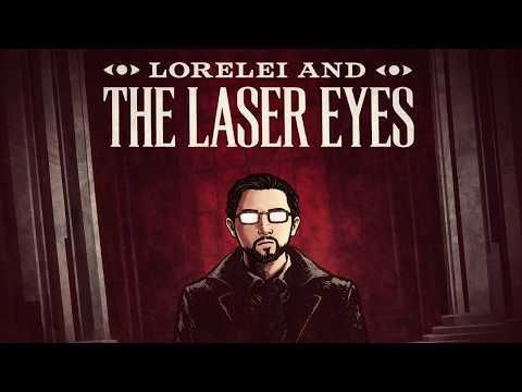 darsch's tweet photo. Lorelei and the Laser Eyes #15 - Blind run ITA
https://t.co/KjIh4PQk1M https://t.co/kaRSQPCT3x