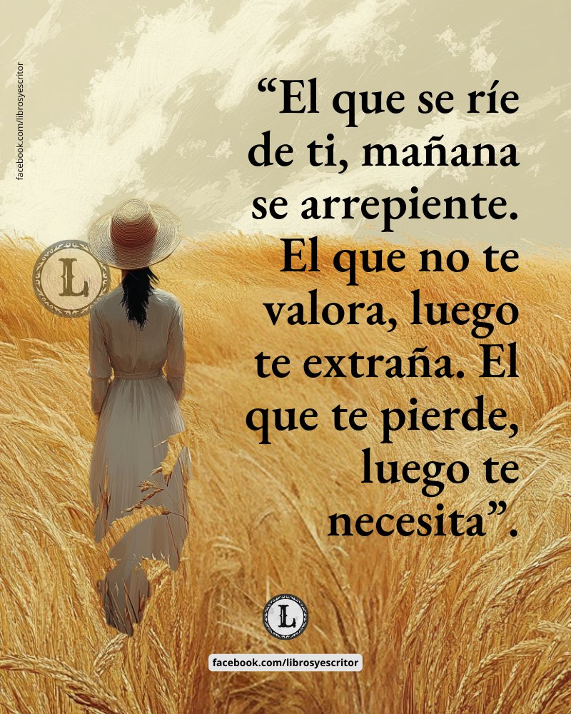 Librosyescritor's tweet photo. https://t.co/NAzkiJ28JN
