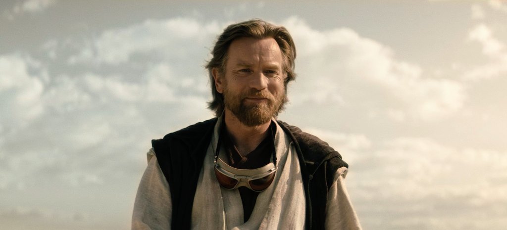 thank you star wars for obi-wan kenobi