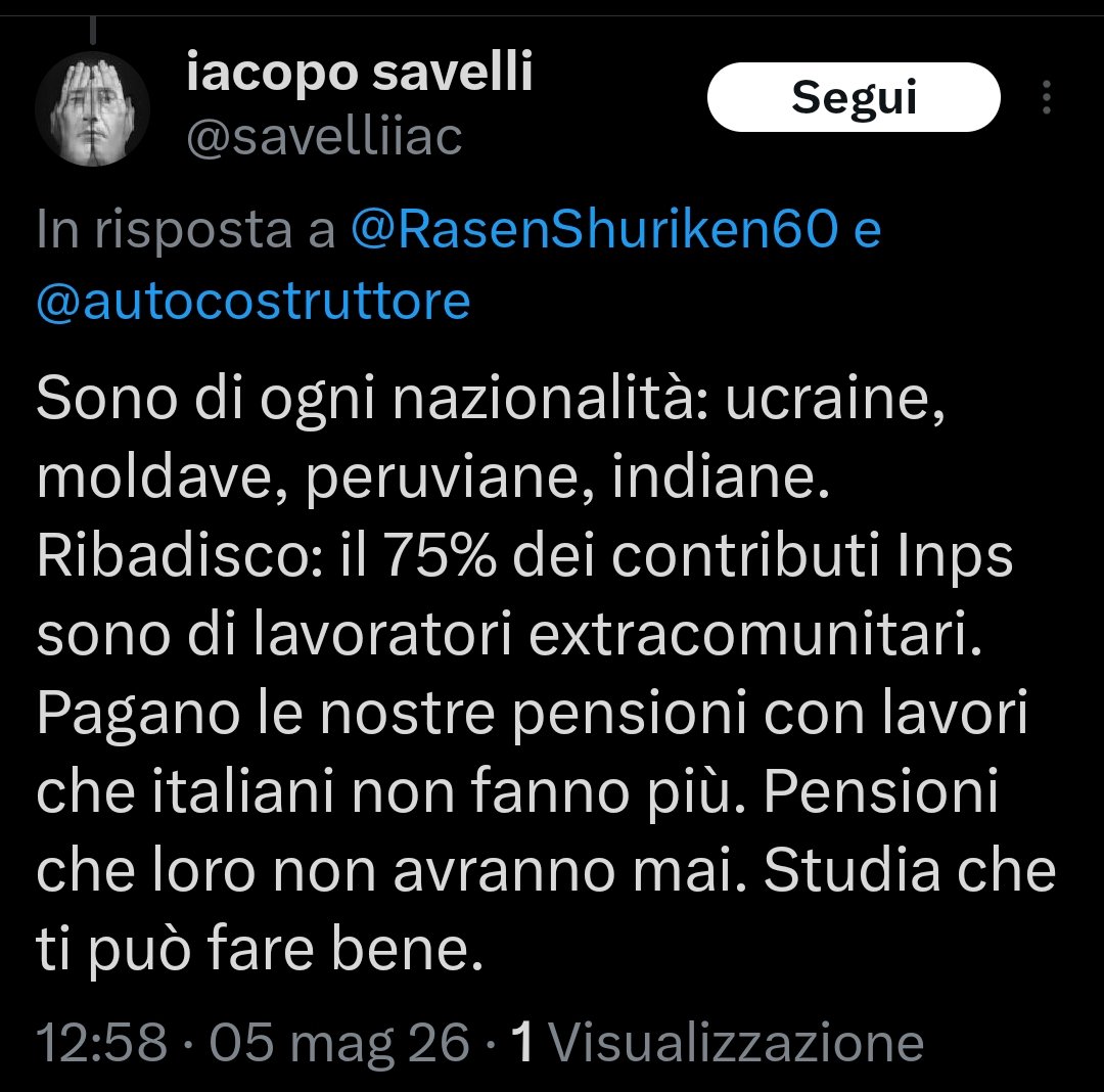 Matteo Mattioli tweet media