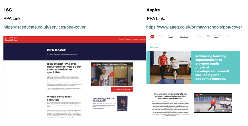 MattersActive's tweet photo. @afPE_PE @KLTB26 2) 'I know how rigorously each application is checked and any company that offers services outside @afPE_PE
criteria is not accepted as Business Associate Status' How difficult is it for 'the leading subject association for PE in the UK' to google 'name of company &amp; PPA cover"? https://t.co/wvSiffsXCy
