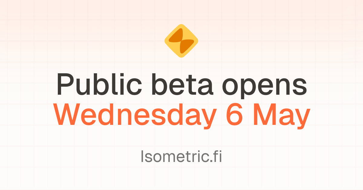 isometricfi's tweet photo. Bitcoin options go live tomorrow. 

On-chain. No KYC. No liquidations. https://t.co/nfLXzKdhgp