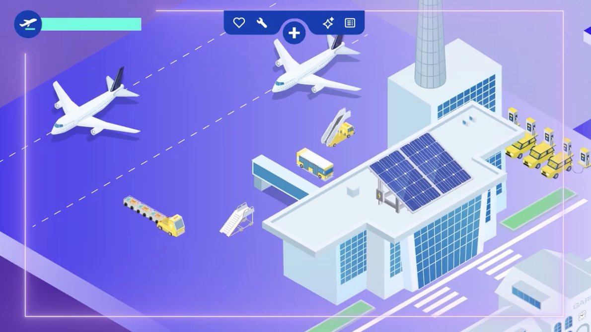 Fédération Nationale #Aviation et ses Métiers ✈️ tweet media