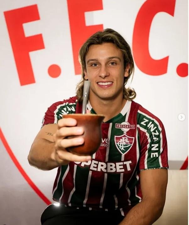 Sebastián Srur tweet media