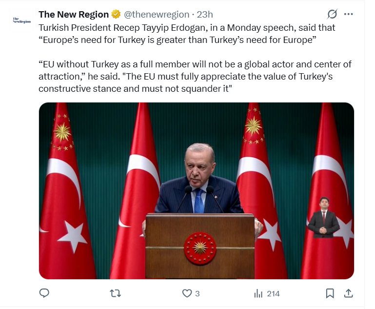 Harry Istepanian tweet media