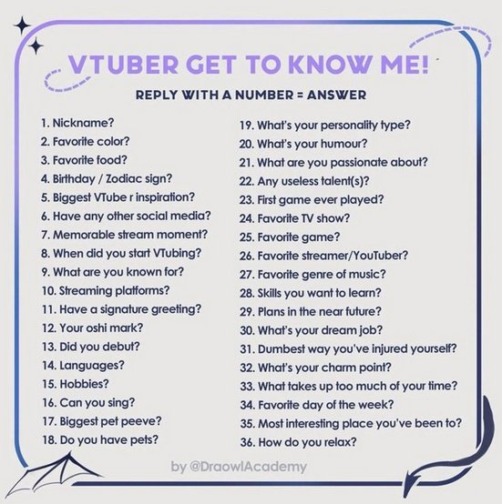 Suni 수니🌙 🚀 EN Vtuber tweet media