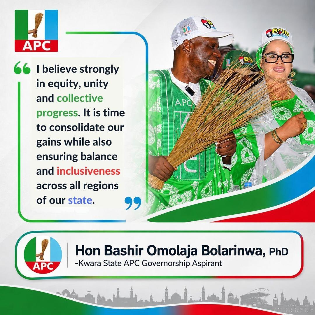 Turaki of Ilorin tweet media