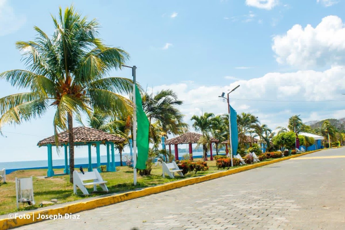 Conozcamos Nicaragua tweet media