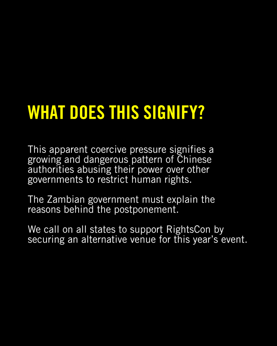 Amnesty International tweet media