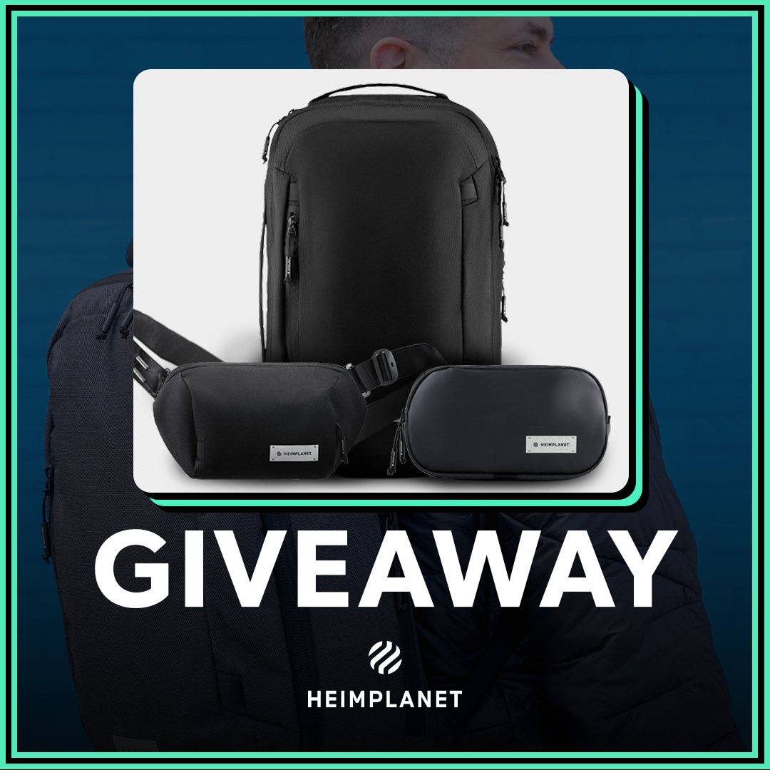 Pack Hacker tweet media