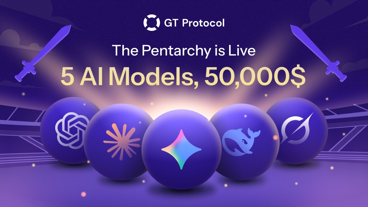 GT Protocol tweet media