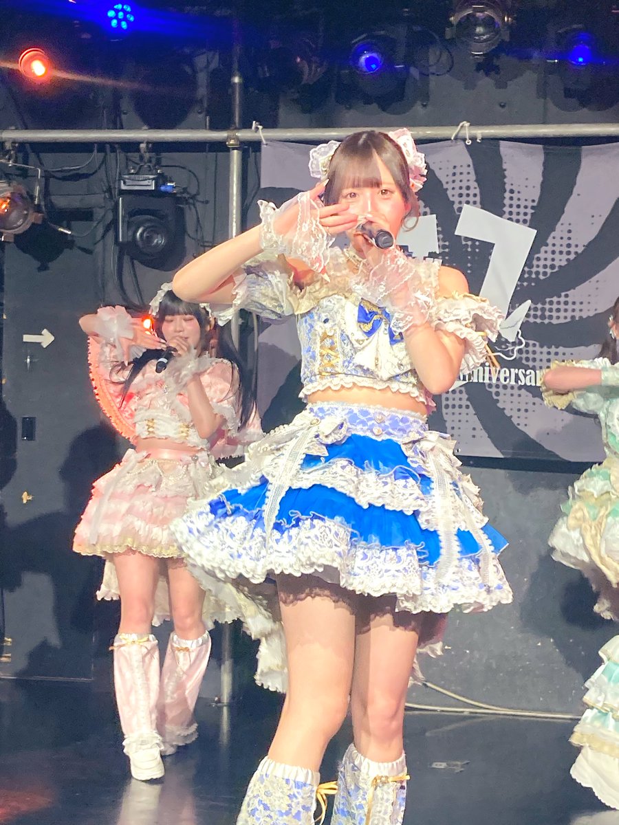 チュディ~ tweet media