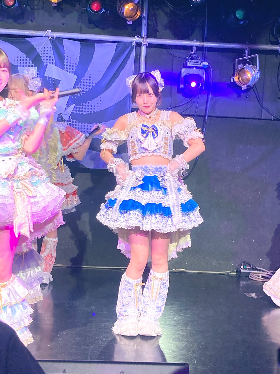 チュディ~ tweet media