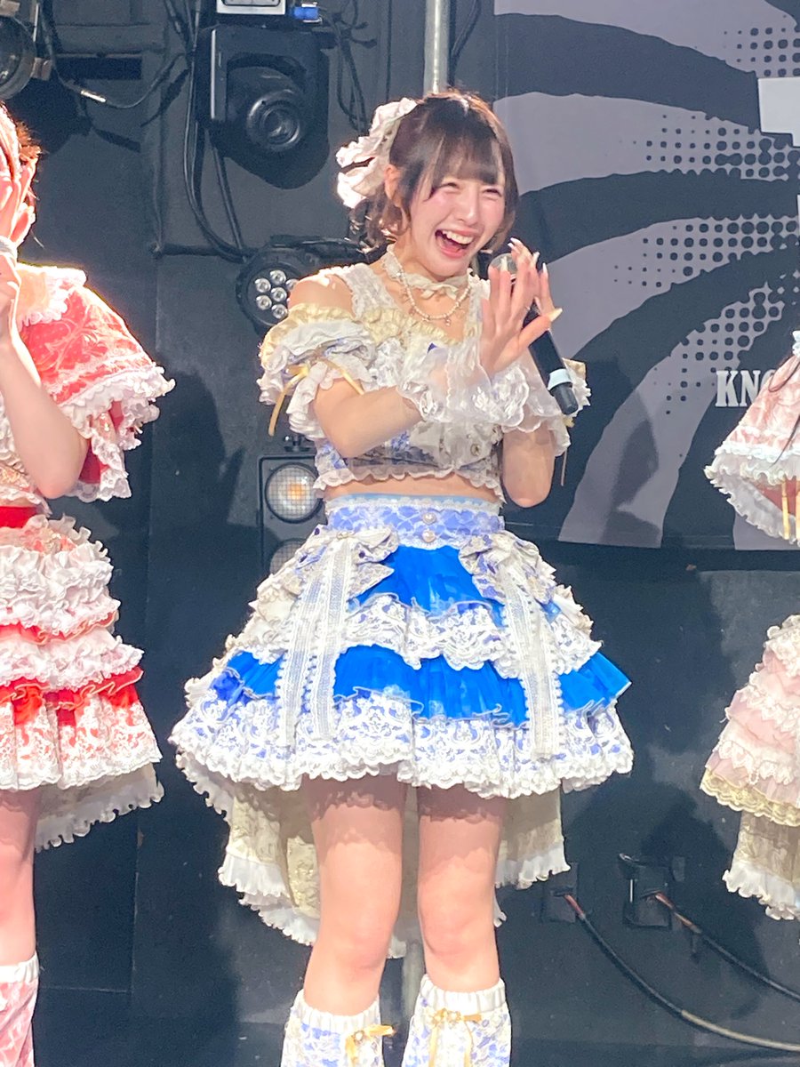 チュディ~ tweet media