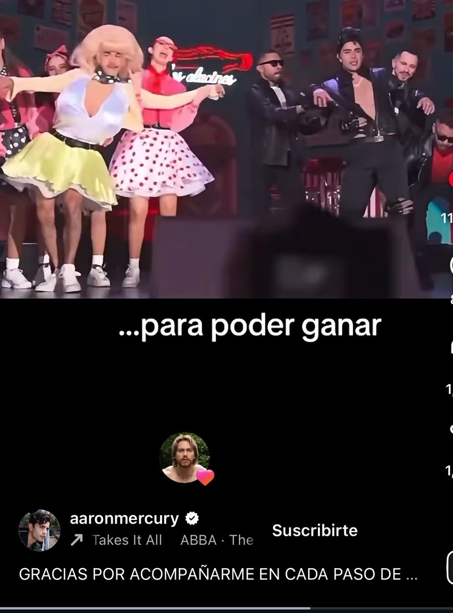 María tweet media