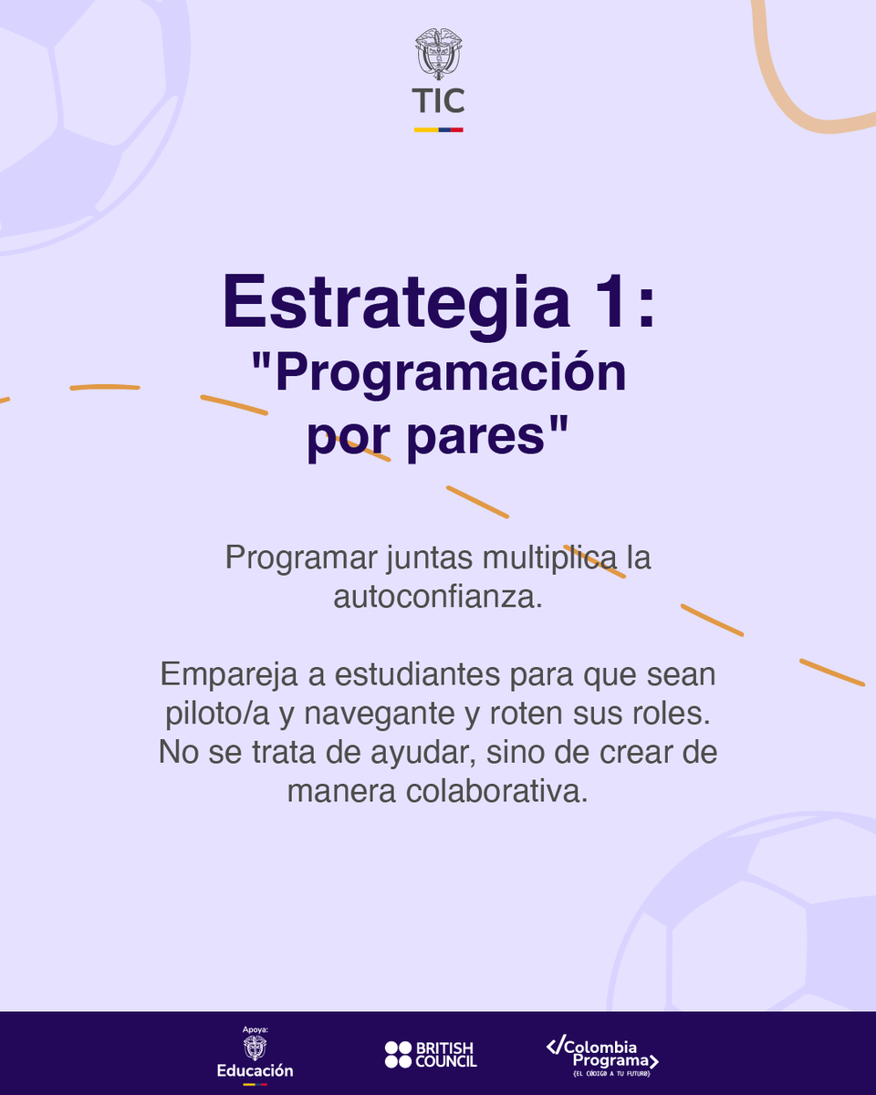 Ministerio TIC tweet media