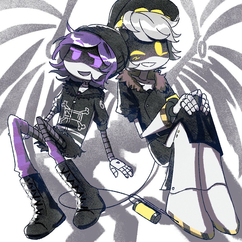 主人攻充 tweet media