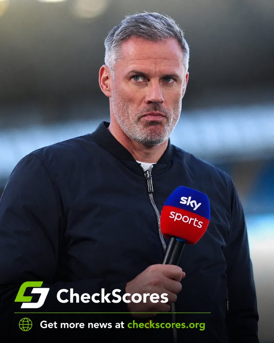 Checkscores tweet media