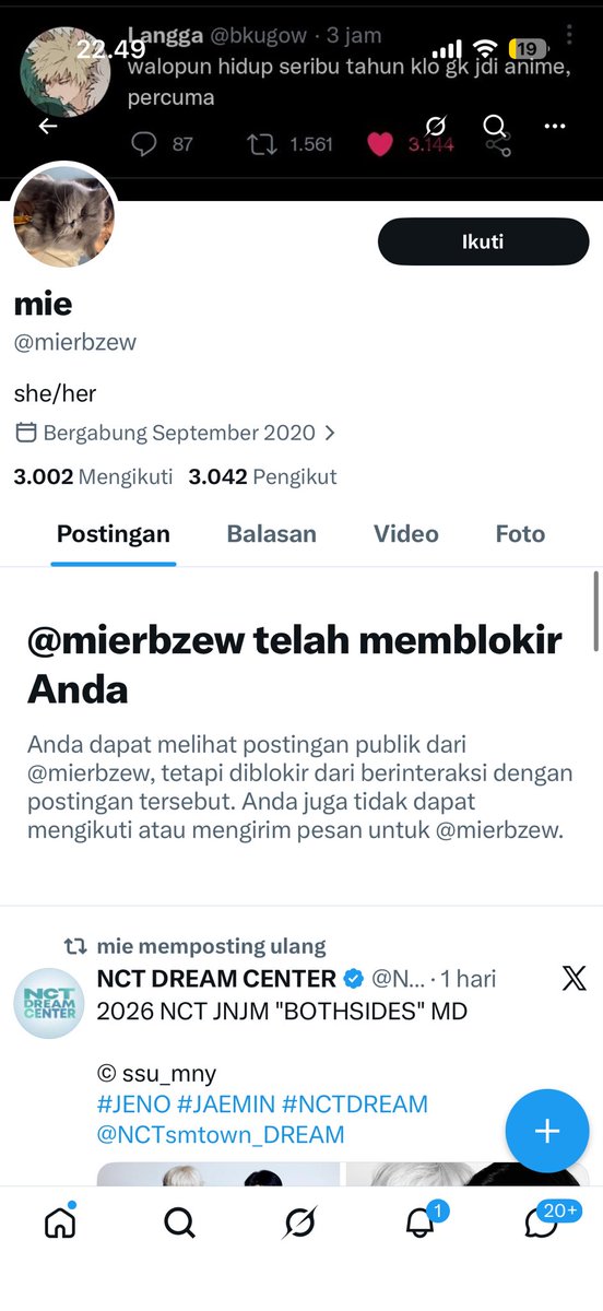 dilaaw :3 tweet media