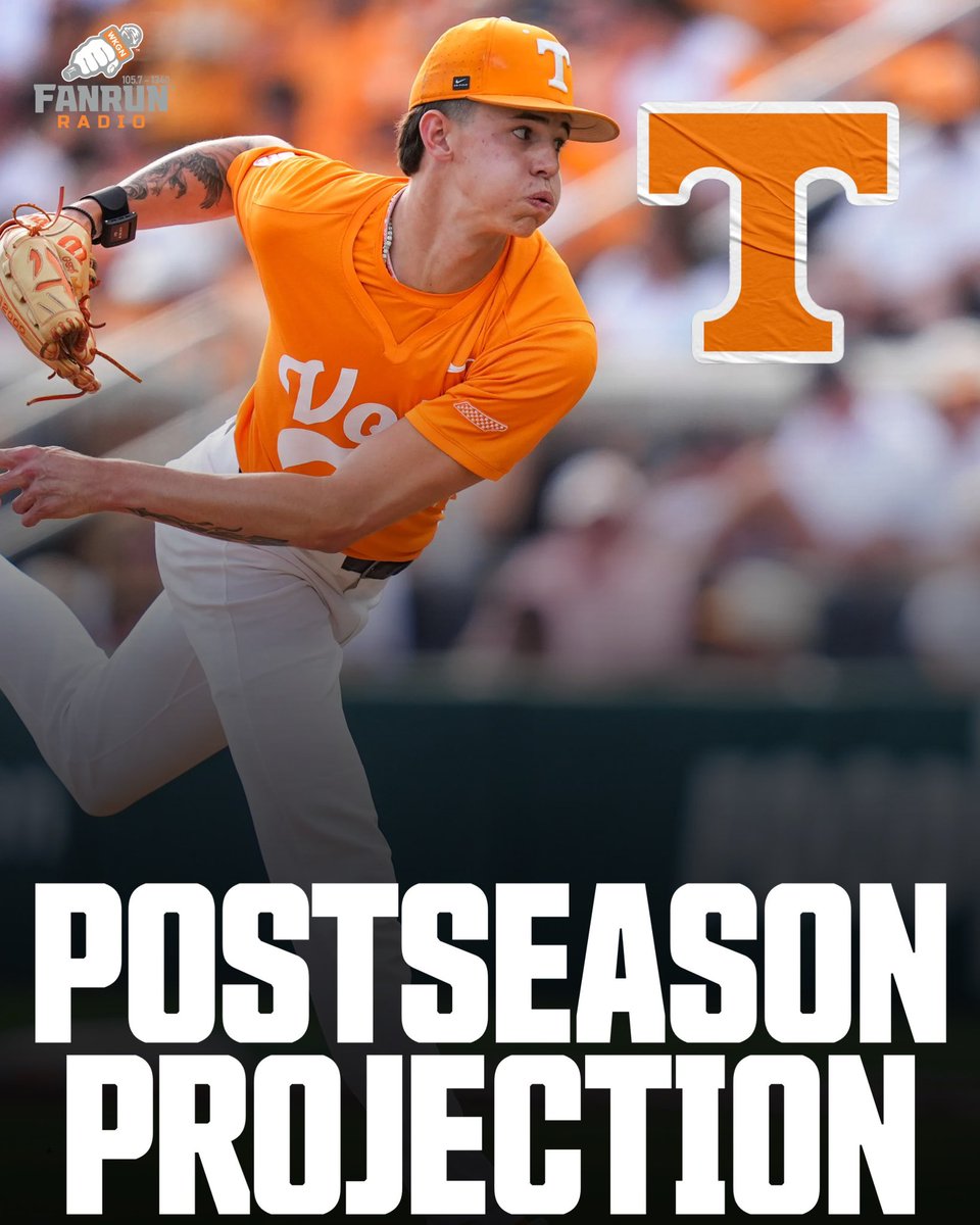 FOX Sports Knoxville tweet media