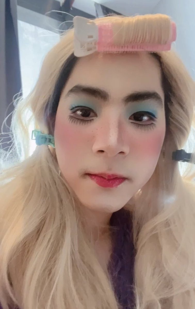 มัมเหมวดัชมิล ˃̵͈̑ᴗ˂̵͈̑ ft.ภพเธอ tweet media