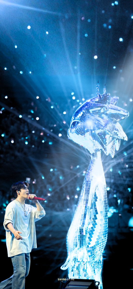 SHINE ON ME✨ tweet media