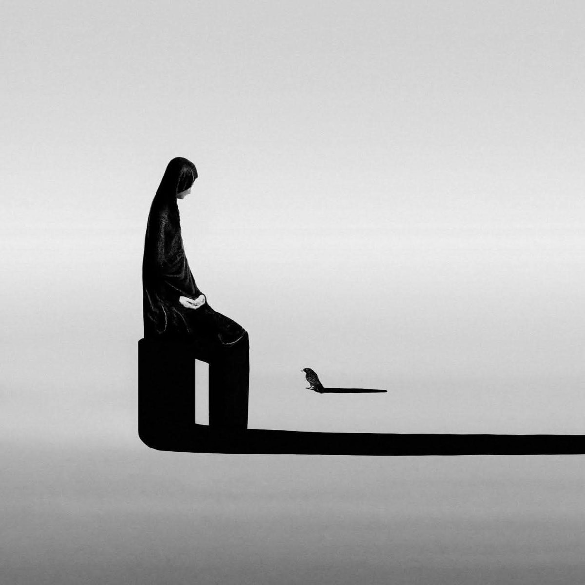 Ley de Huxley: si uno es diferente, está obligado a ser solitario.