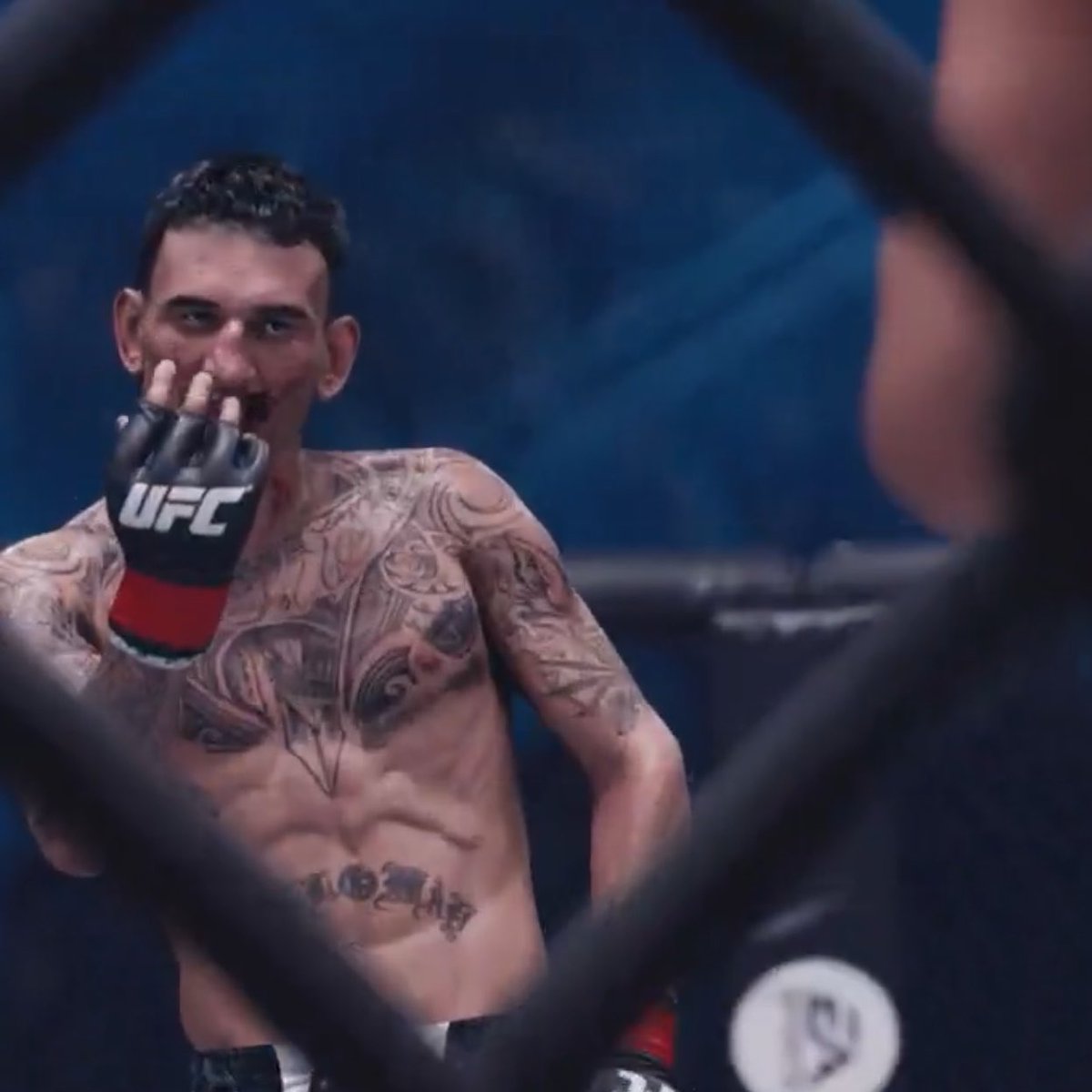 ACD MMA tweet media
